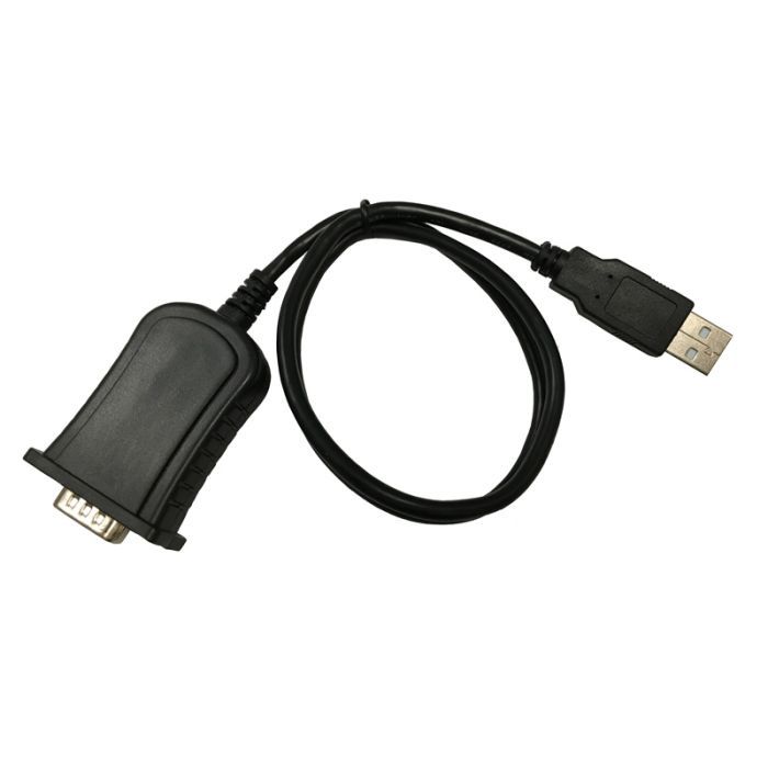 Adaptador USB a serie de Innovate Motorsports