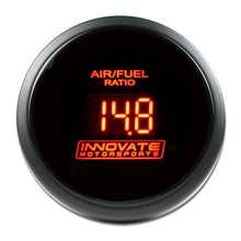 Load image into Gallery viewer, Innovate Motorsports DB-Gauge Red (Gauge Only)