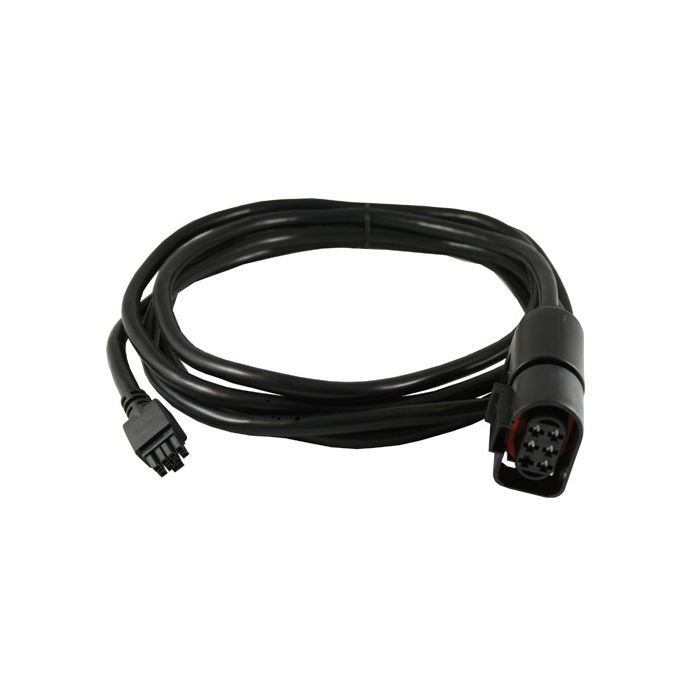 Cable de sensor de 8 pies de Innovate Motorsports (para usar con el sensor de O2 Bosch LSU 4.2)