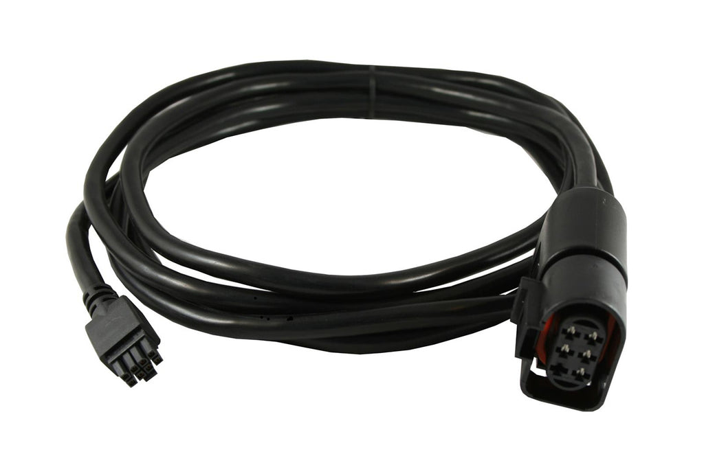 Innovate Motorsports Sensor Cable: 3ft use w/ LM-2 or MTX-L