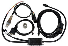 Cargar imagen en el visor de la galería, Cable Lambda LC-2 de Innovate Motorsports, cable de sensor de 8 pies y kit de O2