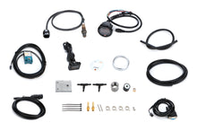 Load image into Gallery viewer, Innovate Motorsports SCG-1 Solenoid Boost Controller &amp; Wideband O2 Gauge Kit, All-In-One