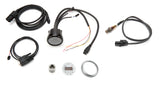 Innovate Motorsports MTX-L PLUS: Digital Air/Fuel Ratio Gauge Kit, 8 ft., w/O2 Sensor