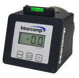 Intercomp Digital Caster/Camber Gauge w/Mag Adapt & Case