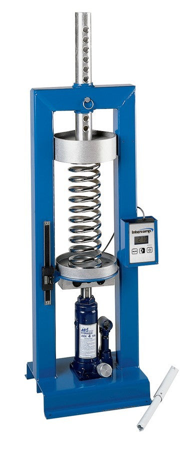 Intercomp Coil Spring Tester