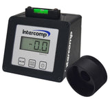 Intercomp Digital Caster/Camber Gauge w/ Wide-5 Adapter