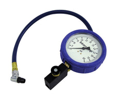 Load image into Gallery viewer, Intercomp Air Pressure Gauge Fill Bleed &amp; Read 4in