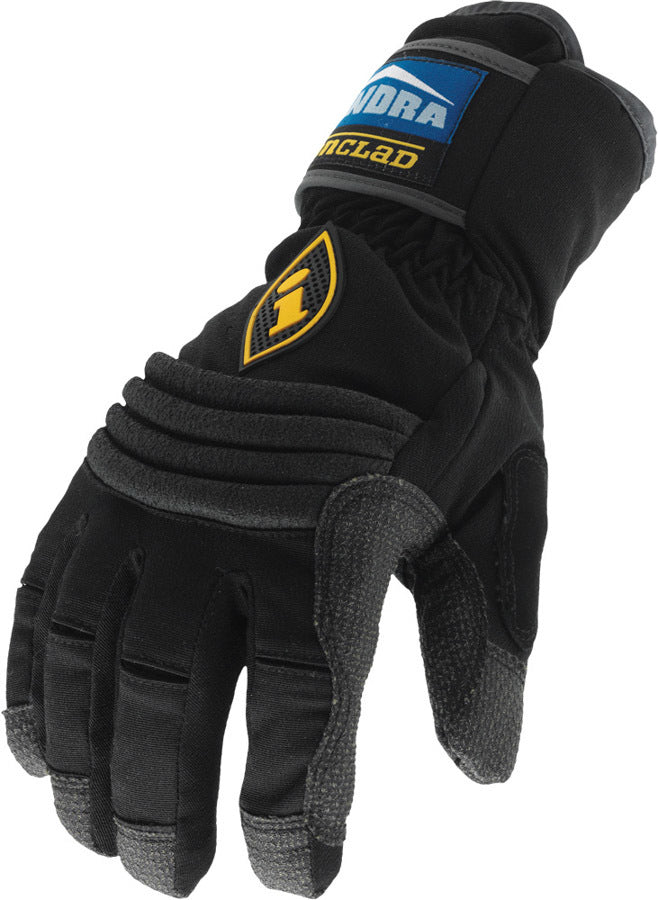 Guantes Ironclad para condiciones de frío, 2 unidades, Tundra, talla grande