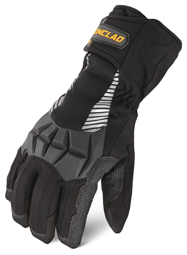 Guantes Ironclad Cold Condition 2 Tundra extragrandes