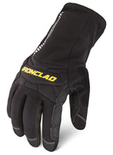 Load image into Gallery viewer, Ironclad Cold Condition 2 Glove Waterproof Small