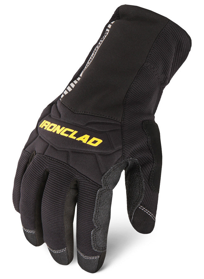 Guante impermeable Ironclad Cold Condition 2, talla extragrande