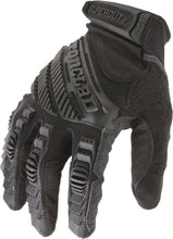 Load image into Gallery viewer, Ironclad Super Duty Glove Large All Black