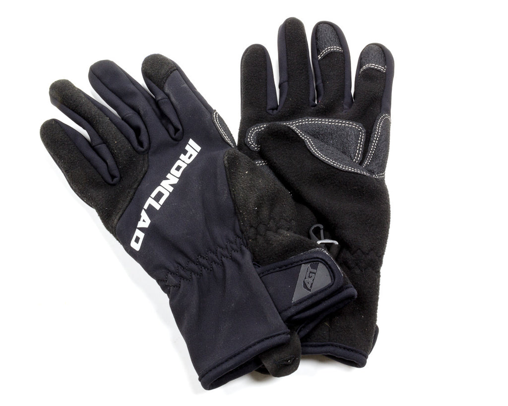 Ironclad Summit 2 Fleece Glove Large Black