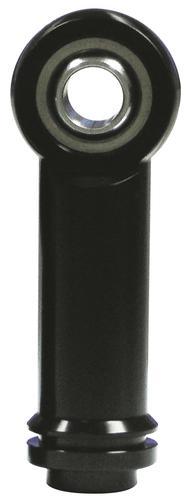 INTEGRA SHOCKS AND SPRINGS Rod End 2in Extended Steel