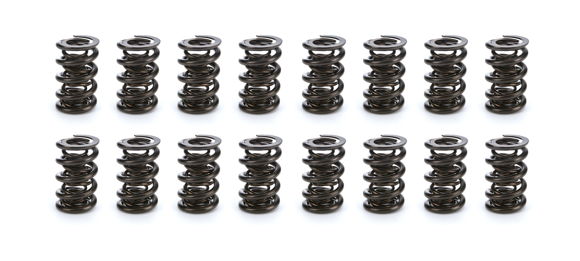 Iskenderian 1.600 Triple Valve Spring Set (16)