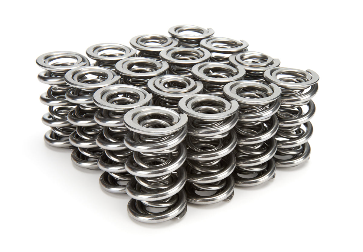 Iskenderian 1.660 Triple Valve Springs Tool Room Steel