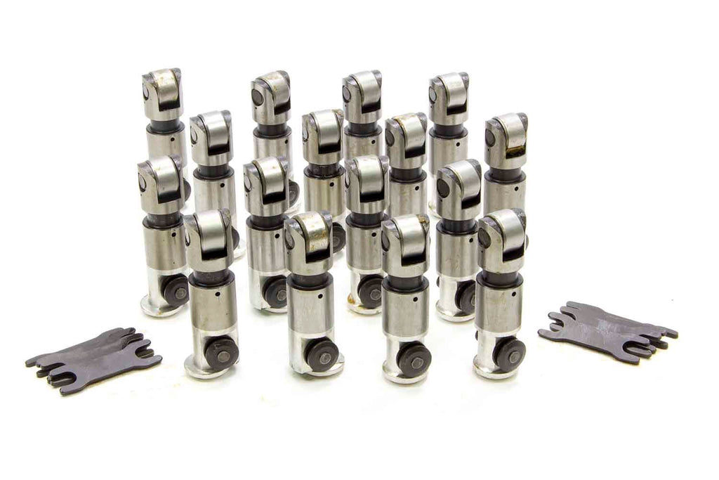 Iskenderian SBC R/Z Roller Lifters