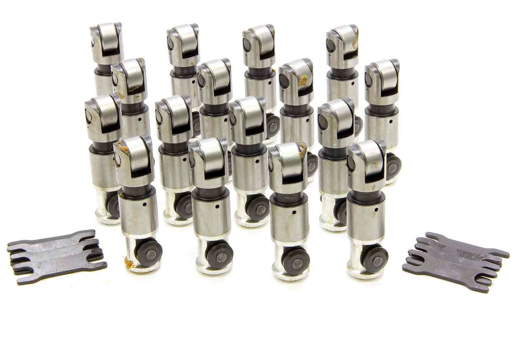 Iskenderian SBC R/Z Roller Lifters