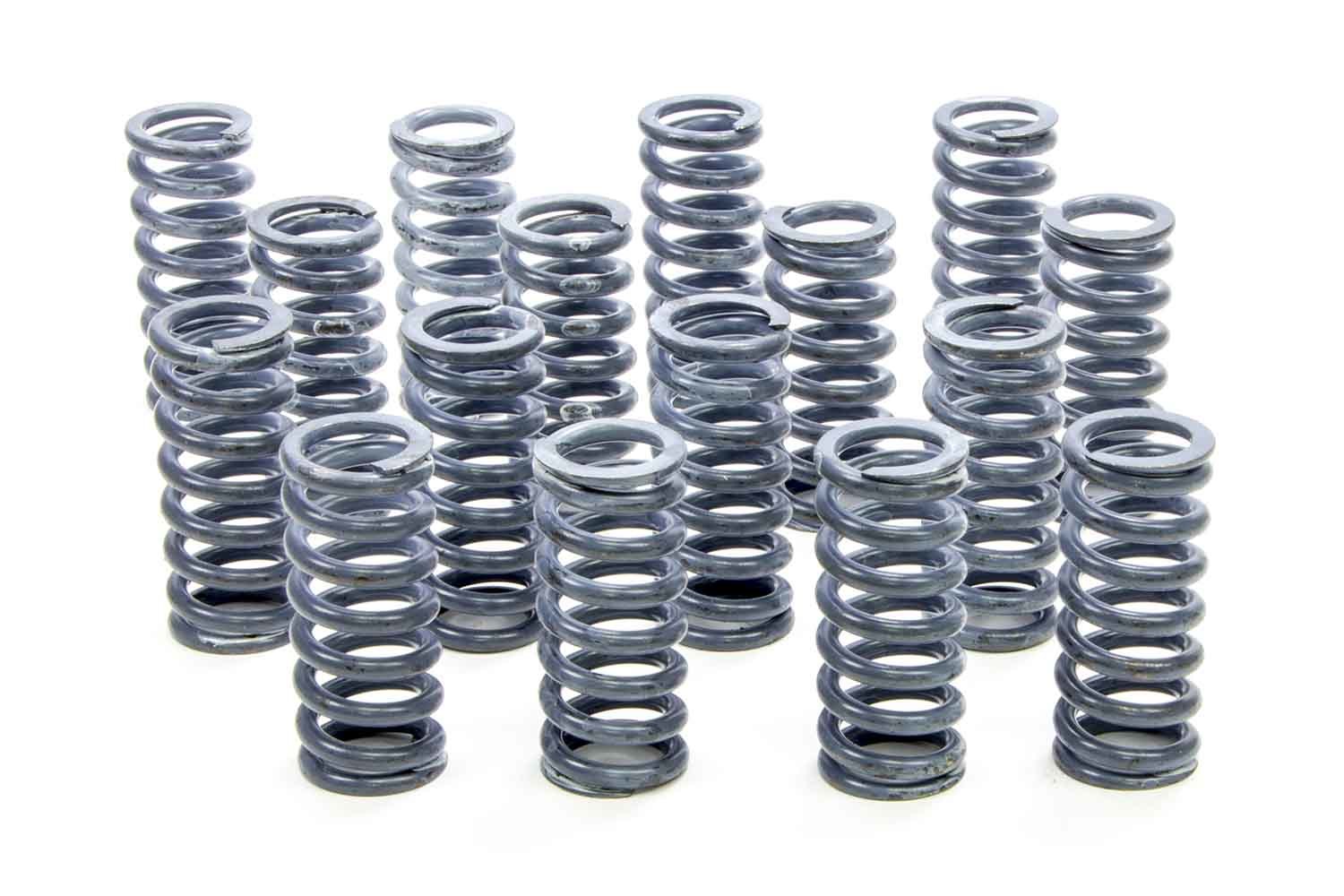 Iskenderian Valve Spring Set - 32-53 Ford Flathead V8