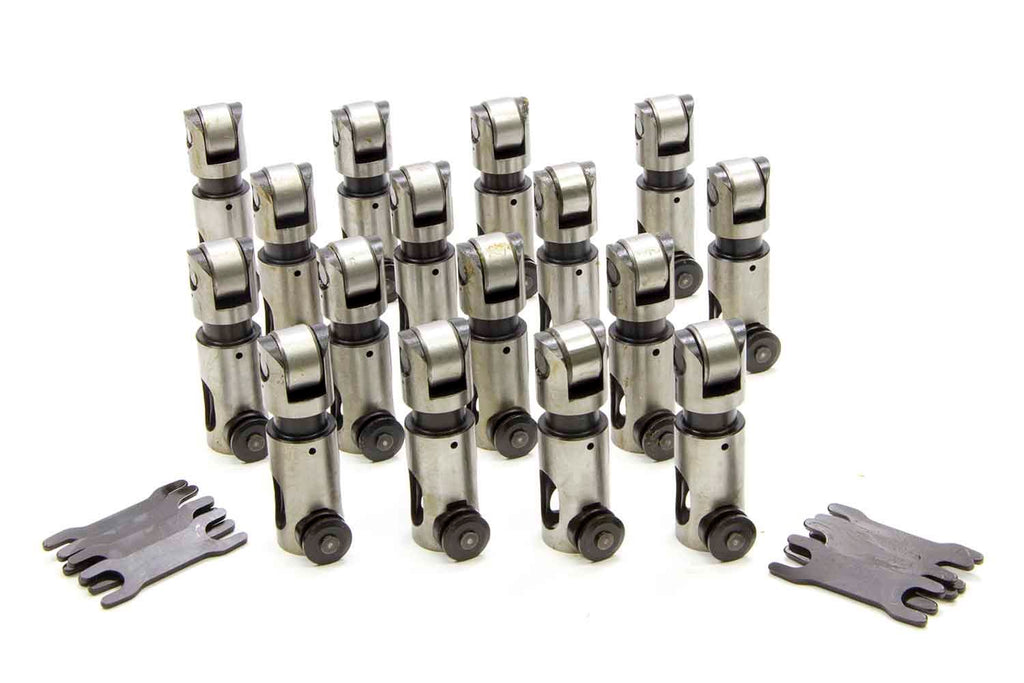 Iskenderian SBC Roller Lifter Set