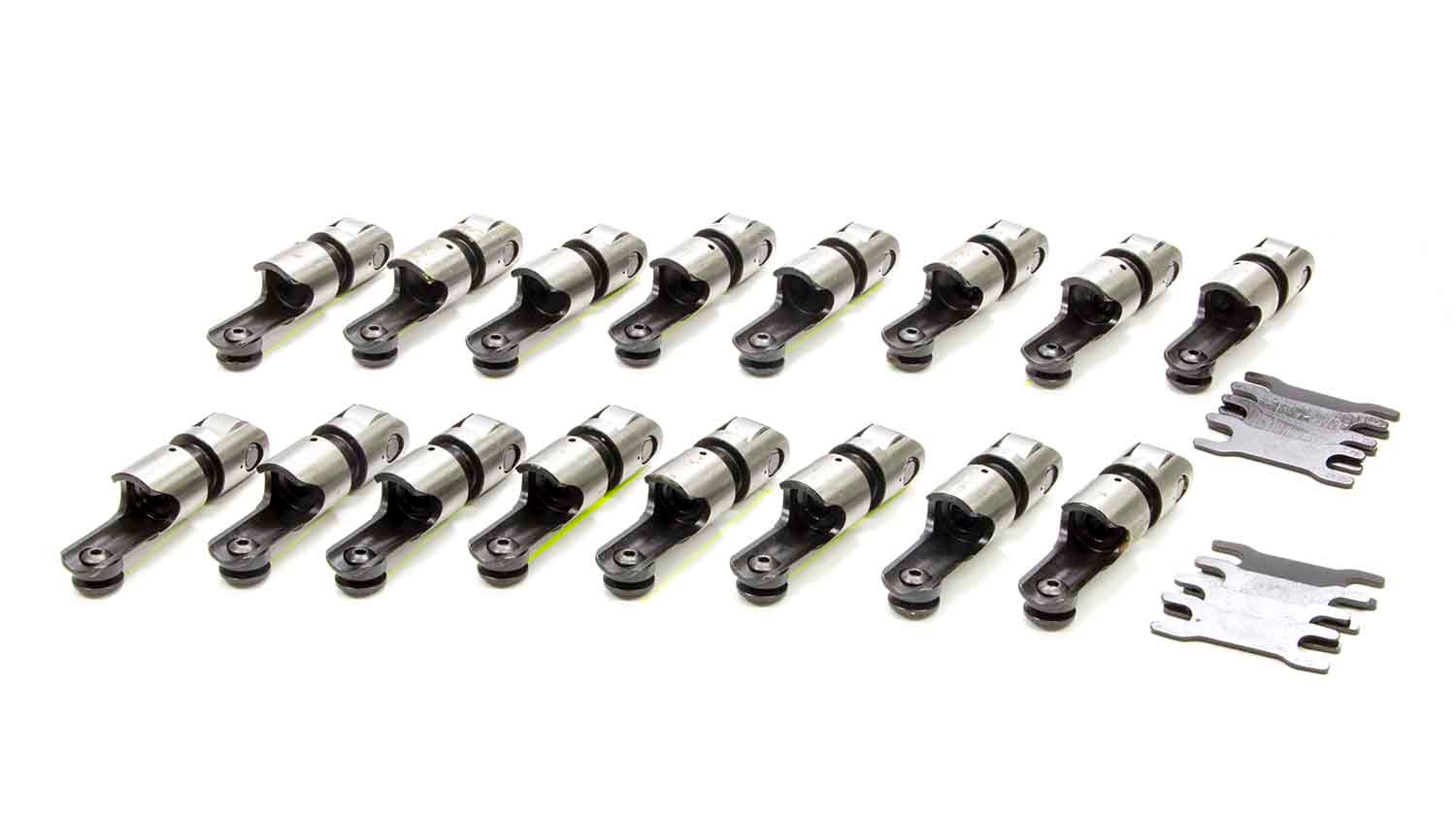 Iskenderian SBC Roller Lifter Set