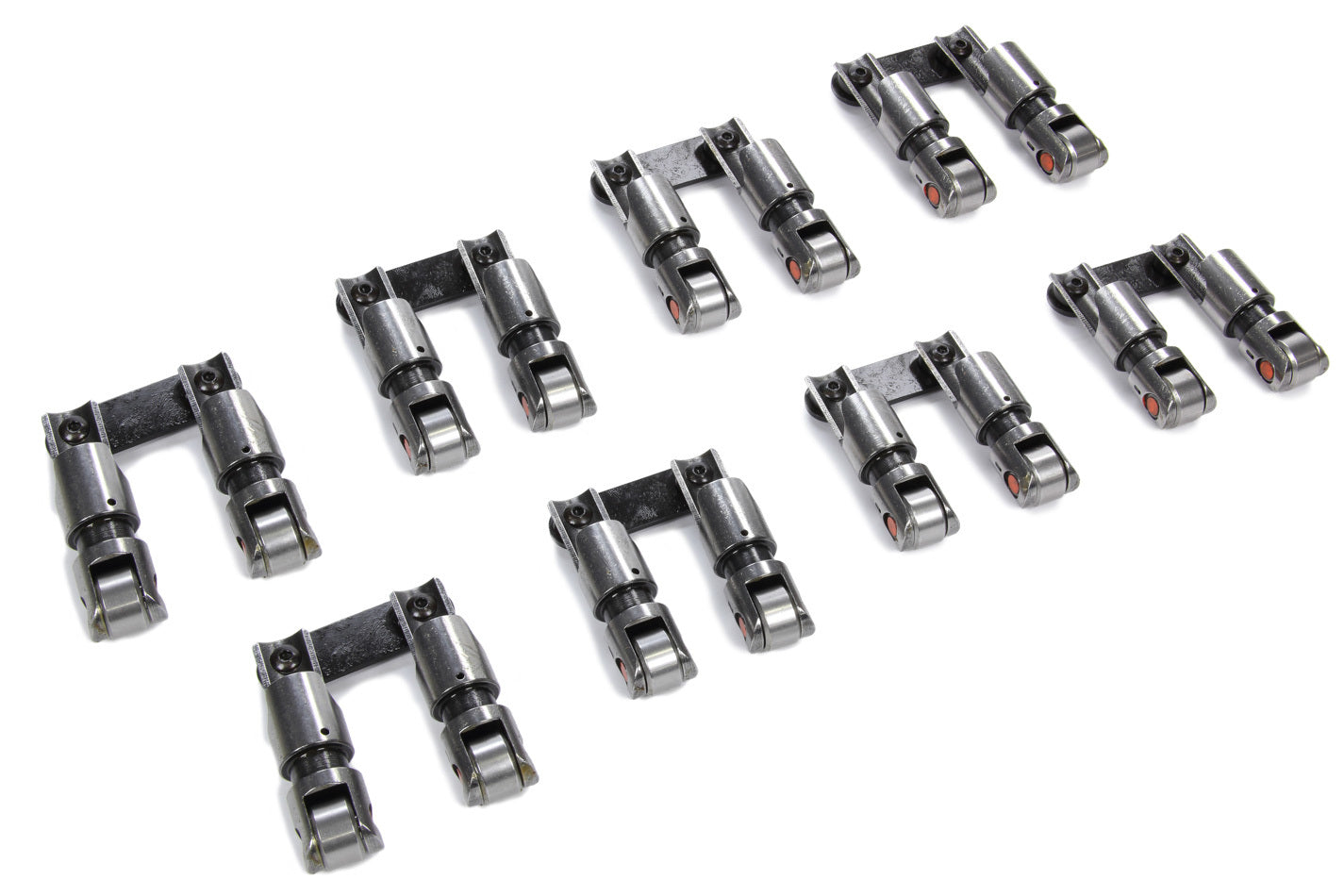 Iskenderian SBC Roller Lifter Set EZ-Max Series