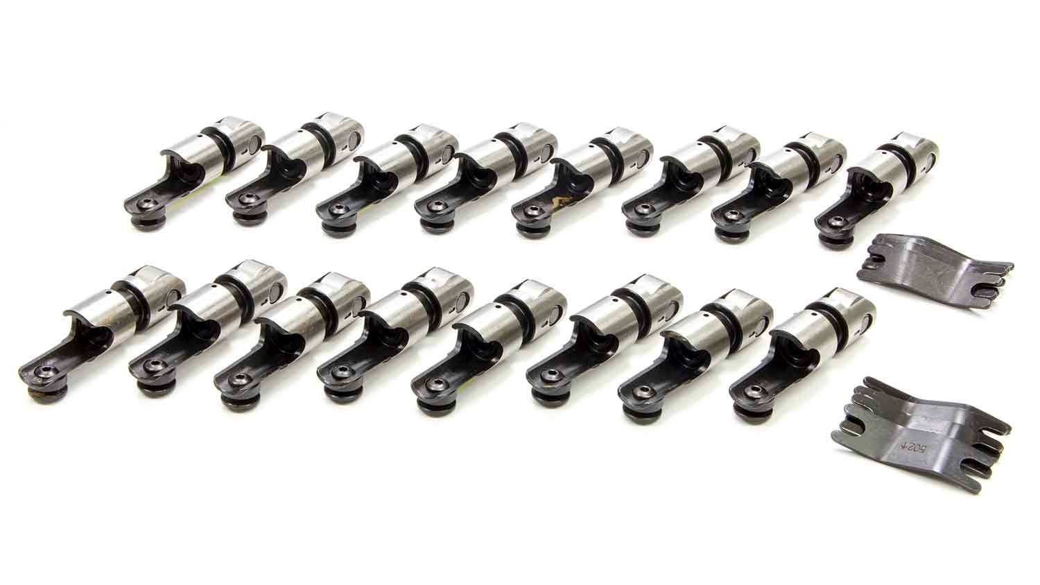 Iskenderian BBC R/Z Roller Lifters - .904