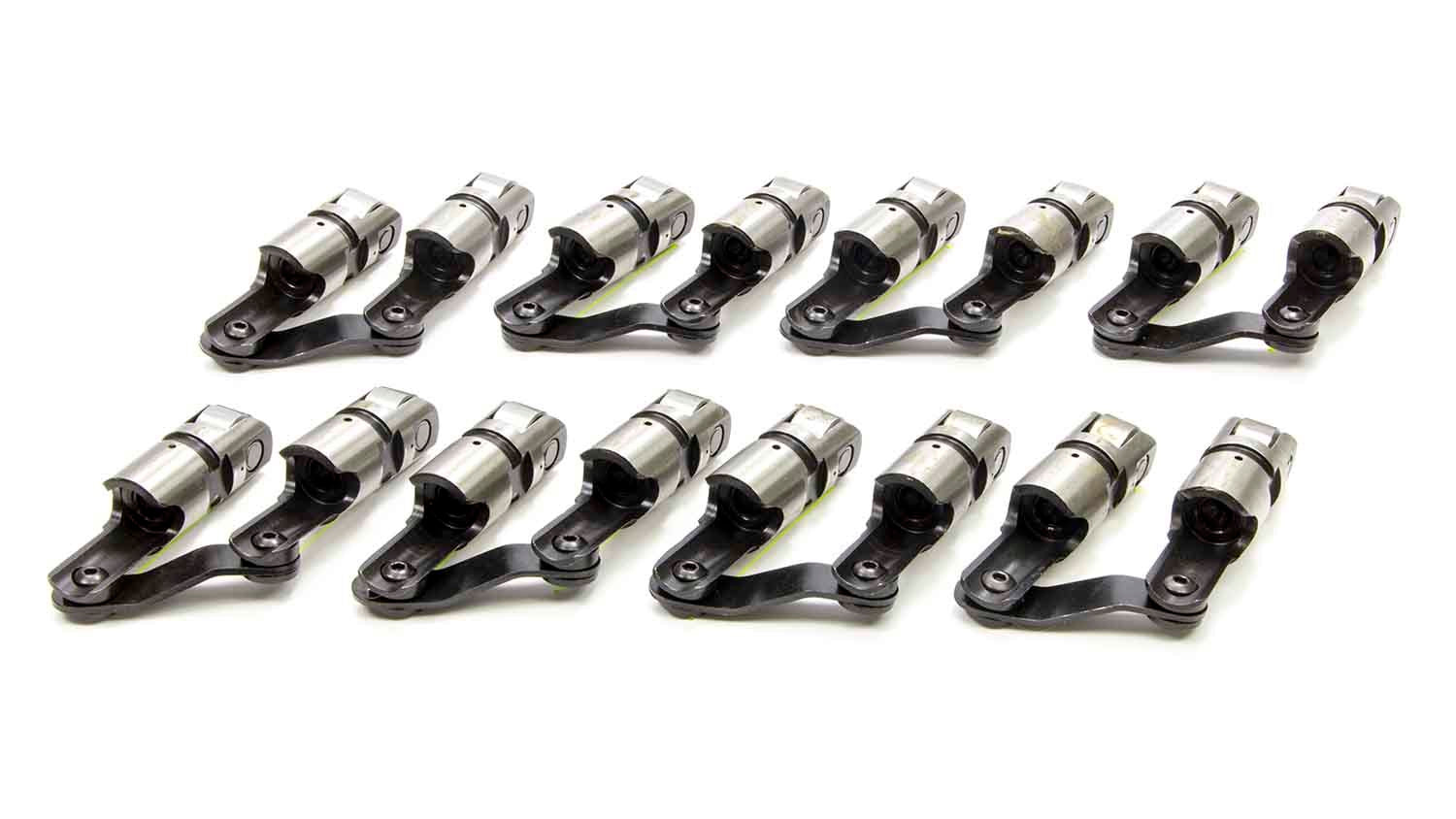 Iskenderian BBC R/Z Roller Lifters - .936