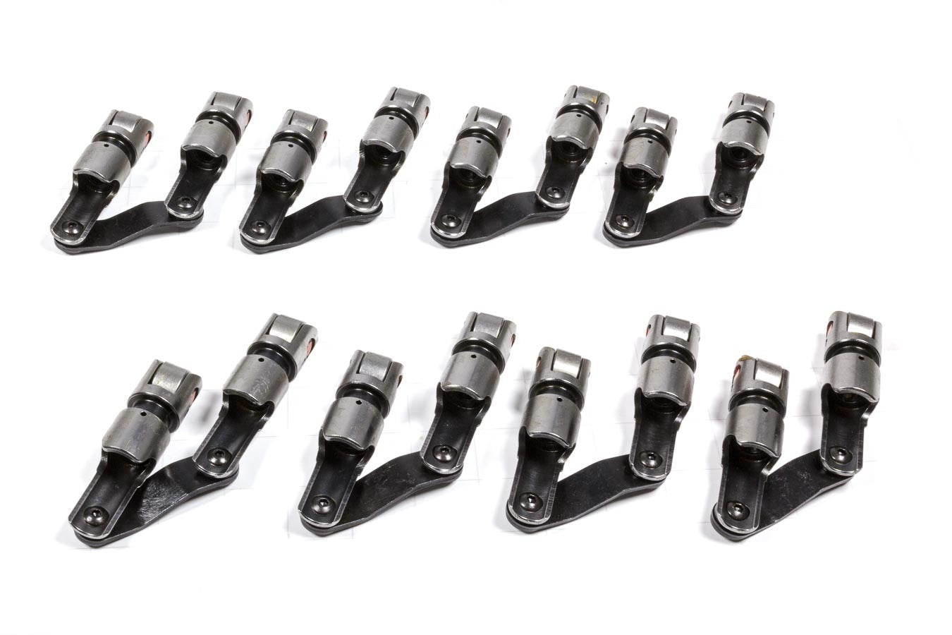 Iskenderian BBC Roller Lifter Set .904 EZ-Max Series