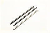 BBF FE 3/8 Pushrod Set 9.128 Long No Oil Hole