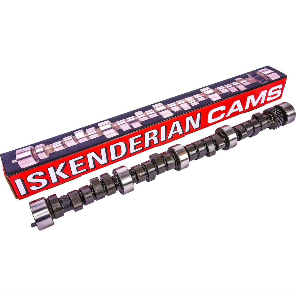 IskenderianBBC Hyd Roller Camshaft  RR-284/294