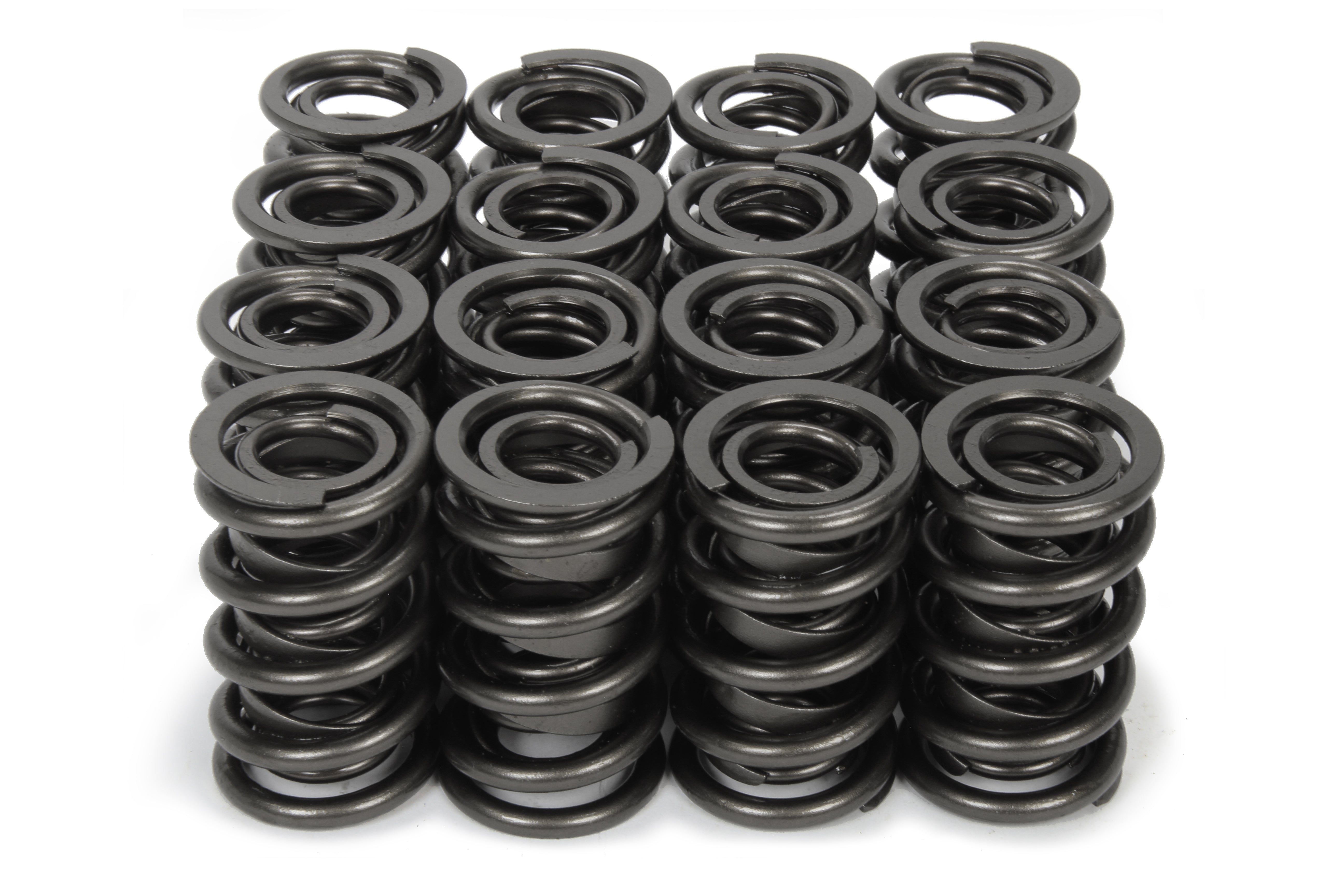 Iskenderian 1.340 Dia Valve Springs (12pk)