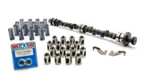 Iskenderian Camshaft & Complete Kit - 49-53 Ford Flathead V8