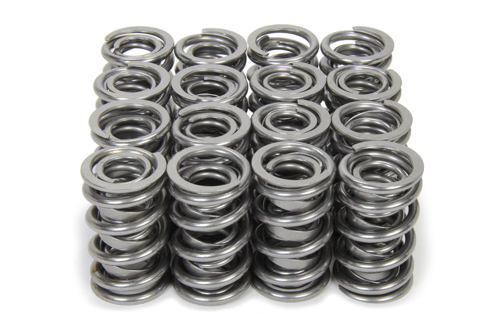 Iskenderian 1.570 Dual Valve Spring Set w/Damper (16pk)