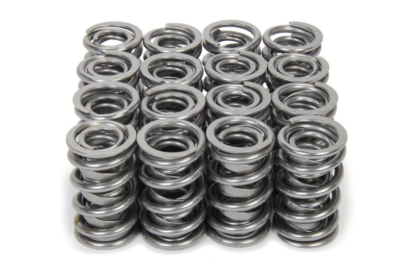 Iskenderian 1.570 Dual Valve Spring Set w/Damper (16pk)