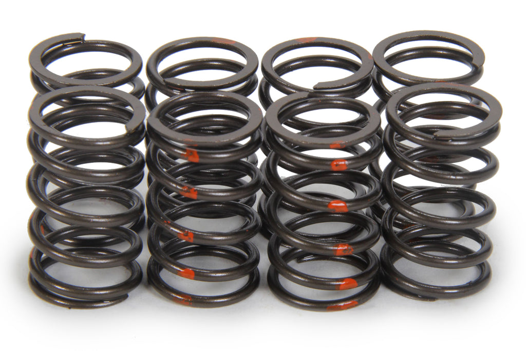 Iskenderian 1.095 Valve Springs 16pk Single w/Damper