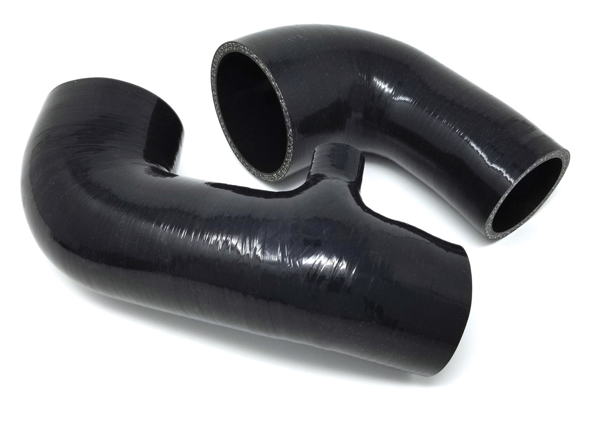 High Flow Silicone Inlets for Infiniti Q50/Q60 3.0T VR30 V6