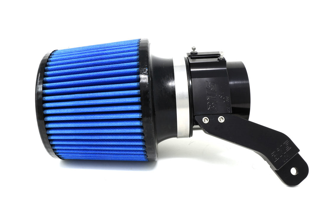 BMS Billet Intake for Gen 2 B58 G20 G21 M340i and G42 M240iX - view 5