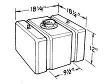 Load image into Gallery viewer, 16-Gallon C/T Fuel Cell