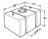 JAZ Products 22-Gallon C/T Fuel Cell