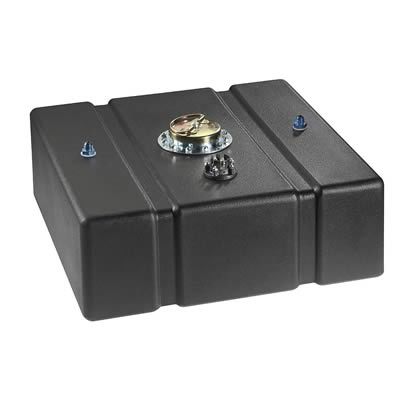 JAZ Products 16-Gallon C/T Fuel Cell W/Foam