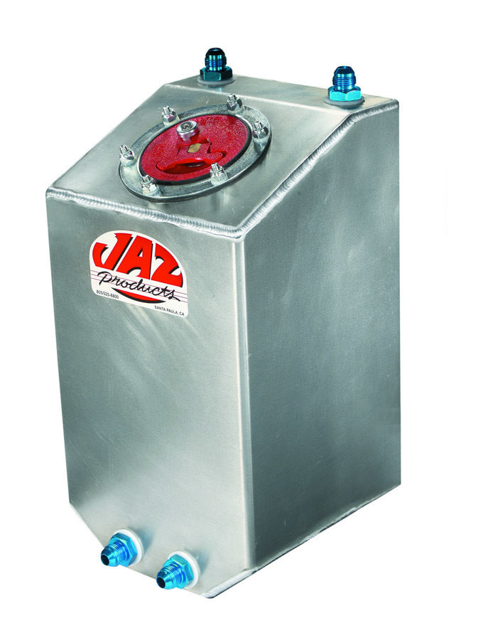 JAZ Products 3-Gallon Aluminum Fuel Cell