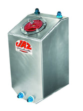 Load image into Gallery viewer, JAZ Products 3-Gallon Aluminum Fuel Cell