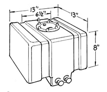 Load image into Gallery viewer, JAZ Products 5-Gallon Drag Race Cell