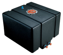 Load image into Gallery viewer, JAZ Products 12 Gallon Fuel Cell Drag Race w/o Foam