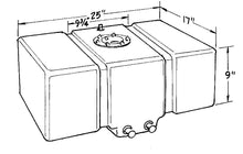 Cargar imagen en el visor de la galería, 16-Gallon Drag Race Cell