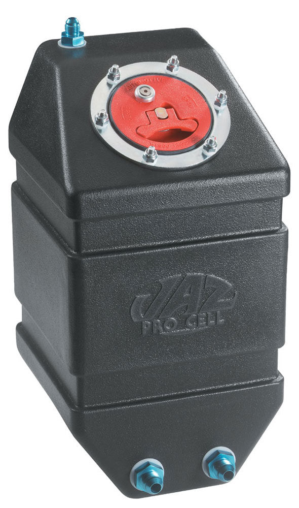 JAZ Products 3-Gallon Drag Race Fuel Cell