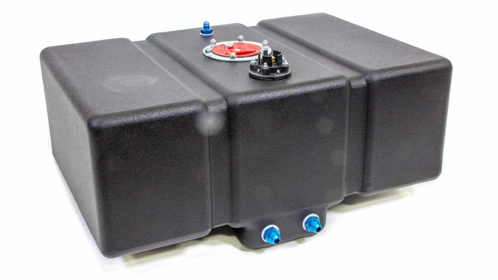 JAZ Products 16-Gallon Drag Race Cell w/Foam