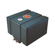 Load image into Gallery viewer, JAZ Products 16-Gallon Fuel Cell w/ 0-90 Ohms GM Sender