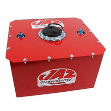 Load image into Gallery viewer, JAZ Products 12-Gallon Pro Sport Fuel Cell w/Flapper Fill Vlv